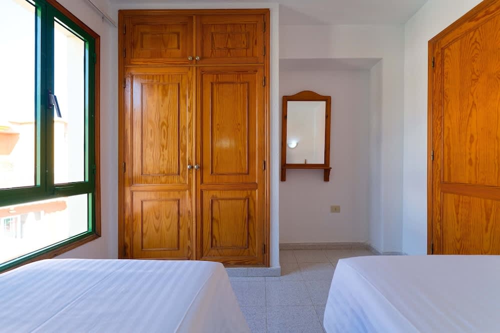 Salt Apartments Green Ocean 4