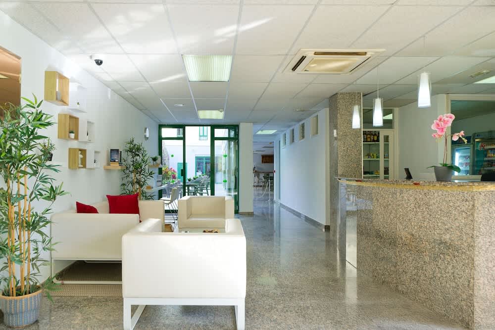 Salt Apartments Green Ocean 2