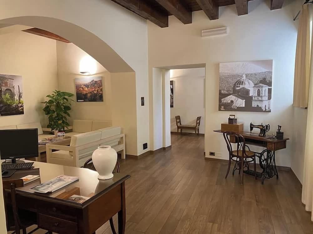 Il Borgo Ospitale - Albergo Diffuso 2