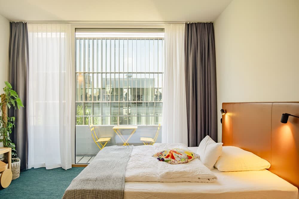 Nomad Design & Lifestyle Hotel 3