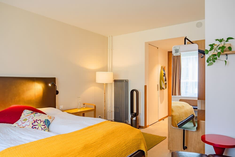 Nomad Design & Lifestyle Hotel 4