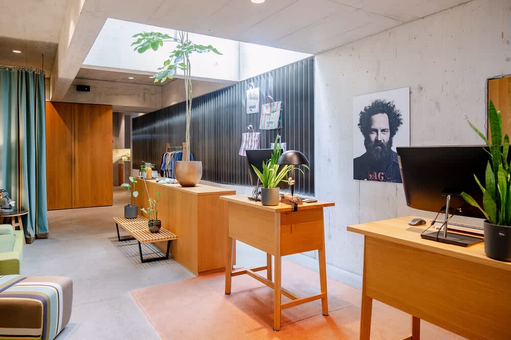 Nomad Design & Lifestyle Hotel 2