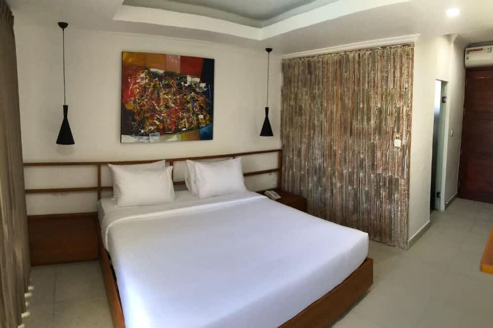 Maza Soda Resort 2