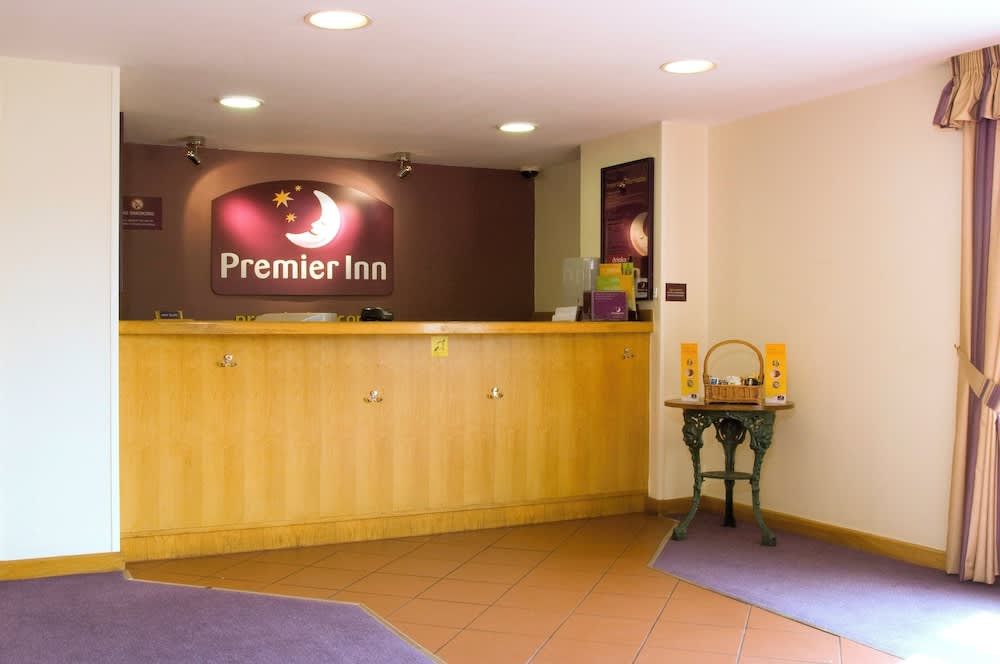 Premier Inn Pontefract North 2