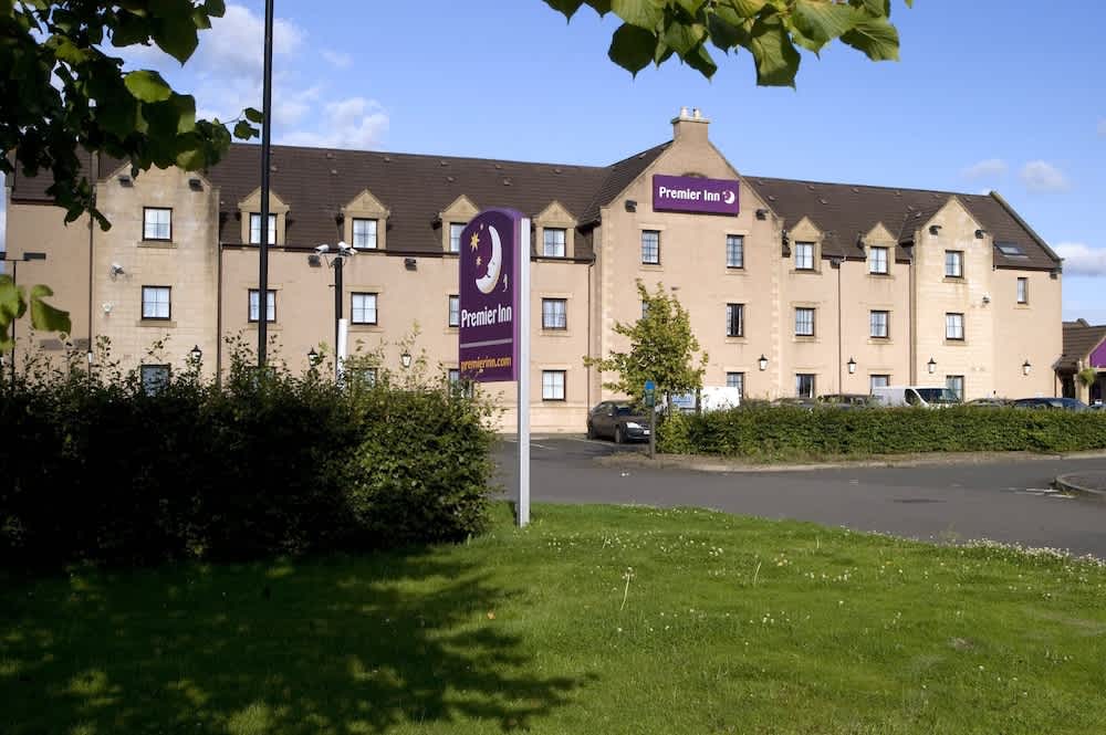 Premier Inn Falkirk - Larbert 1