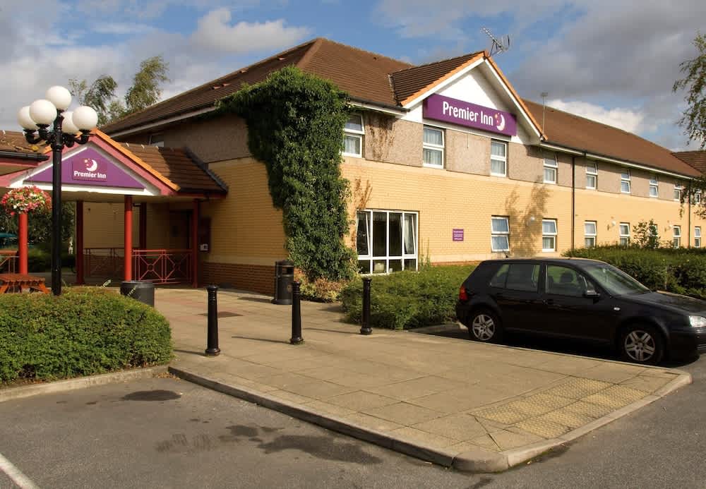 Premier Inn Pontefract North 1
