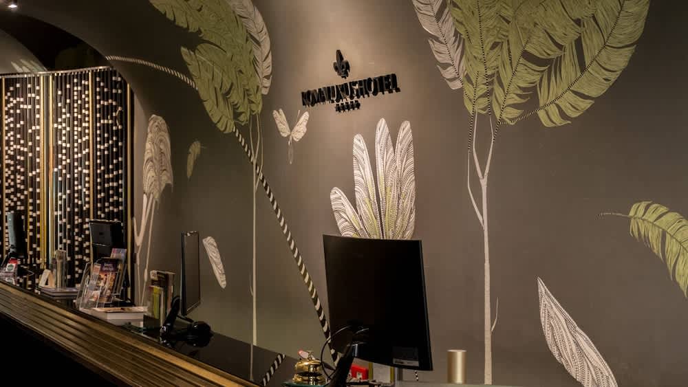 Roma Luxus Hotel 2