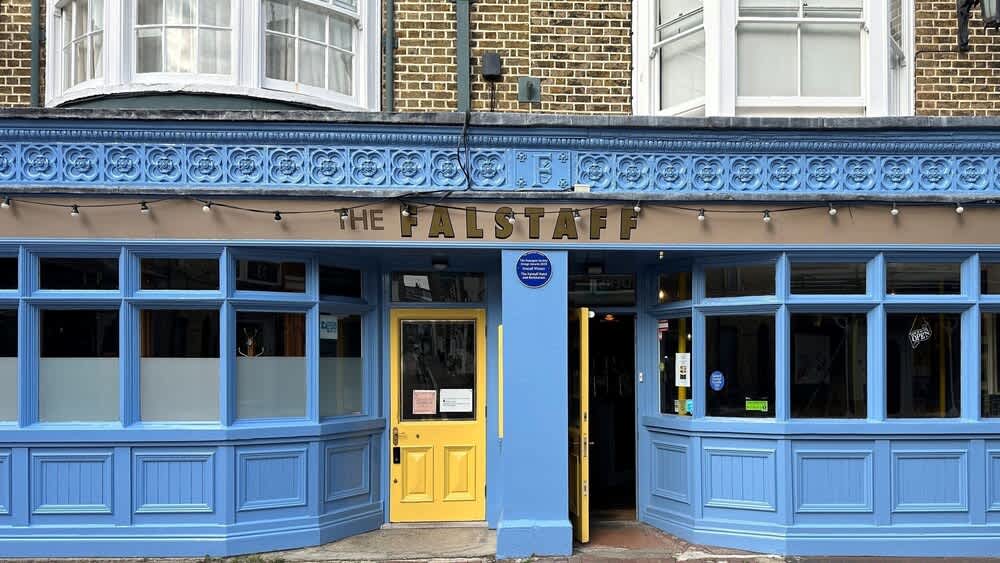 The Falstaff Ramsgate 2