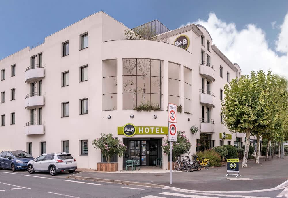 B&B HOTEL La Rochelle Centre 1
