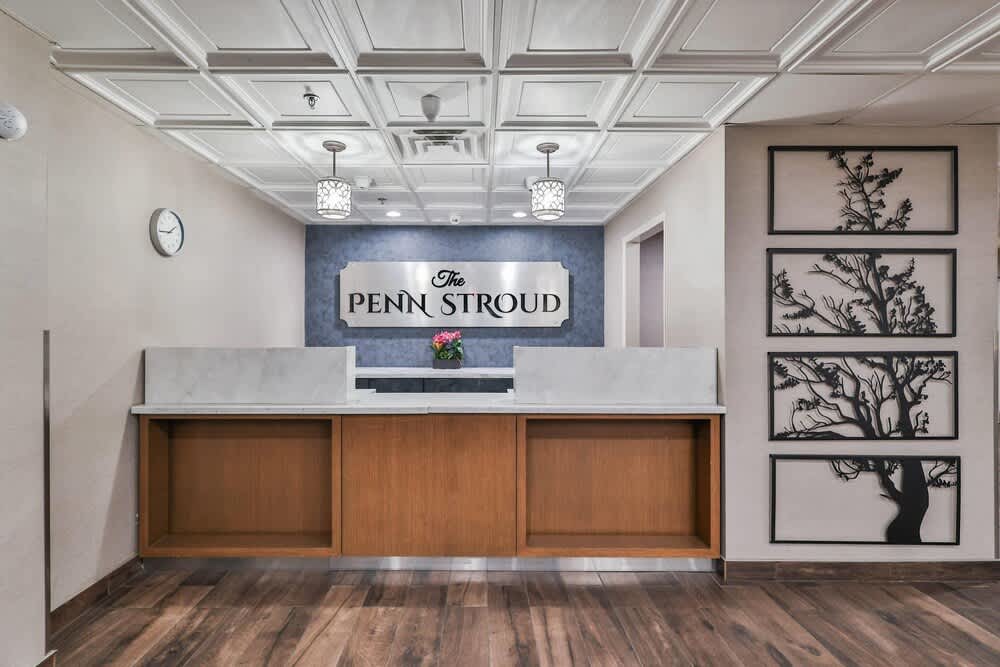 The Penn Stroud, Stroudsburg - Poconos, Ascend Hotel Collection 3