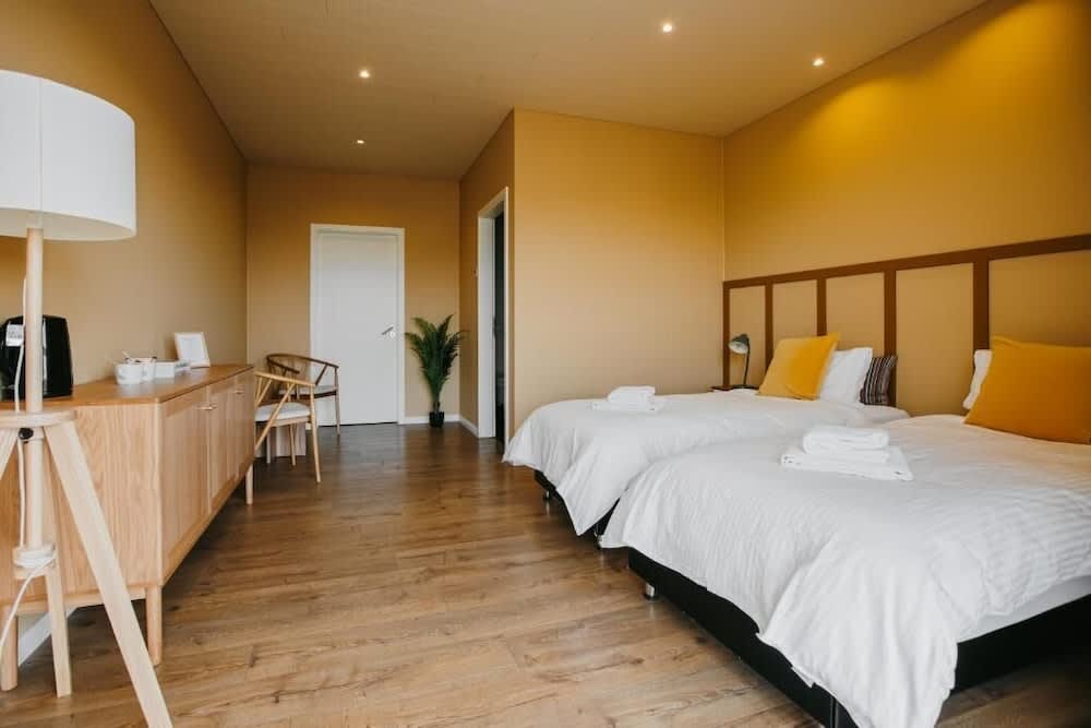 The Hill Guesthouse 5