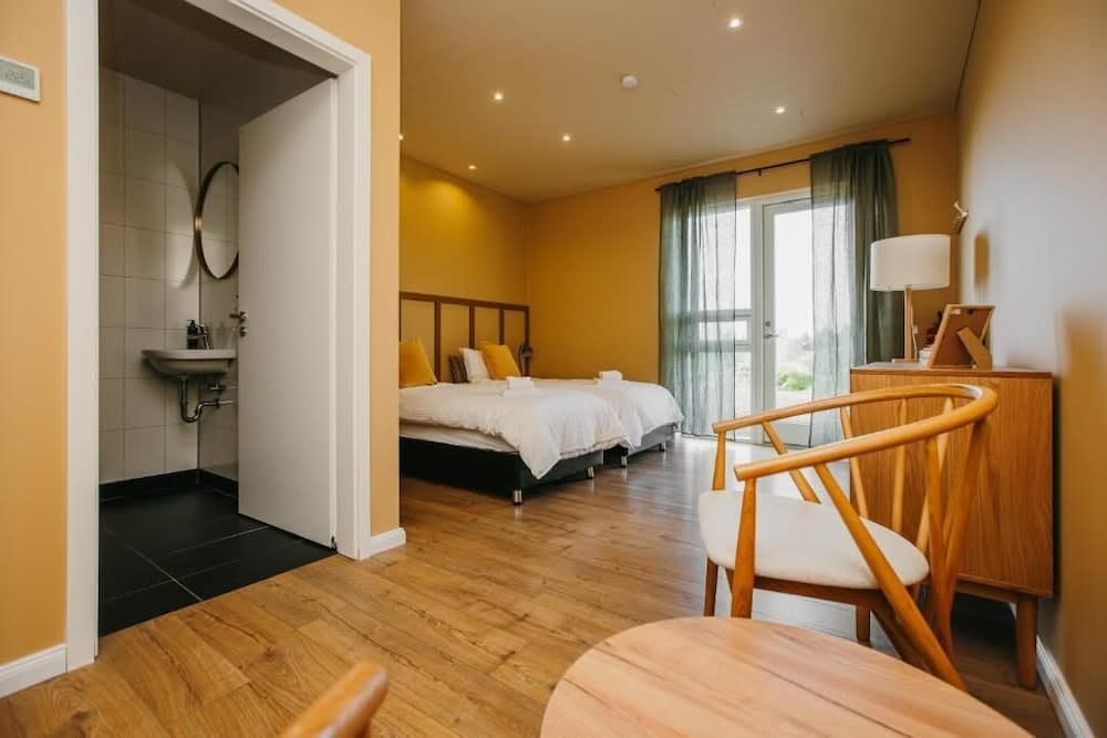 The Hill Guesthouse 3