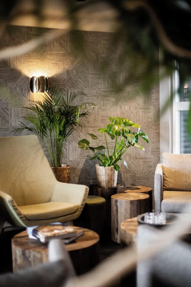 The Hill Guesthouse 2