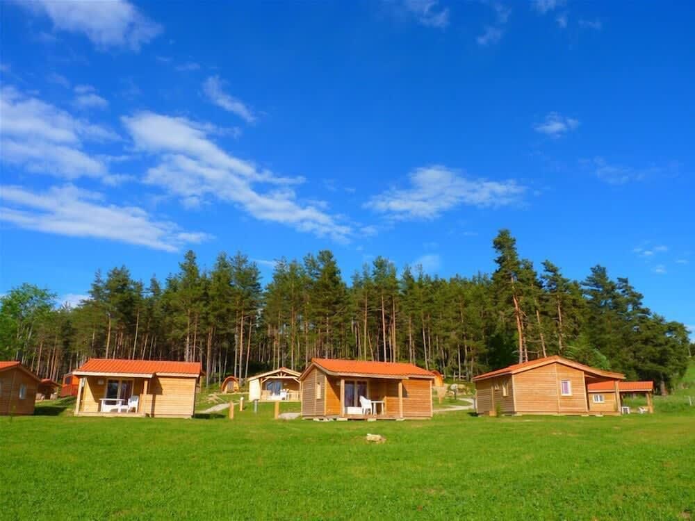 Les Chalets du Haut-Forez 1