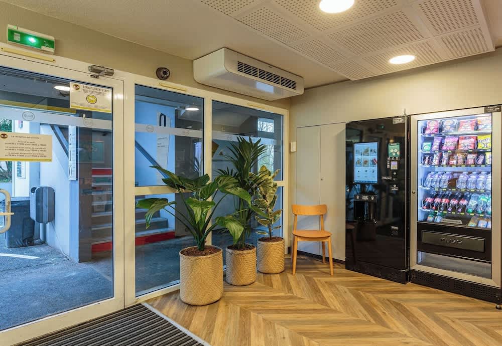 B&B HOTEL Bayonne 2
