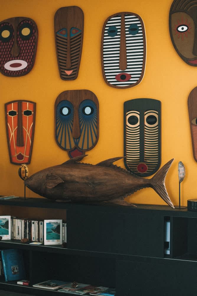 Mythic Suites & Villas by MJ Holidays 3