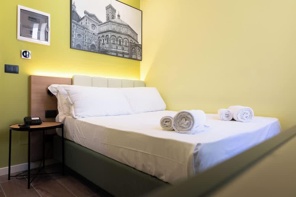 JR Hotels Hermes Firenze 1