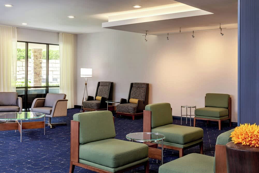 Courtyard by Marriott Oneonta 2