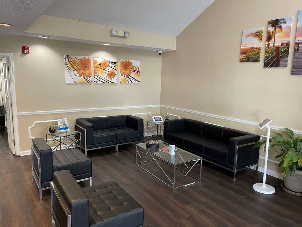Baymont by Wyndham Thomasville 2