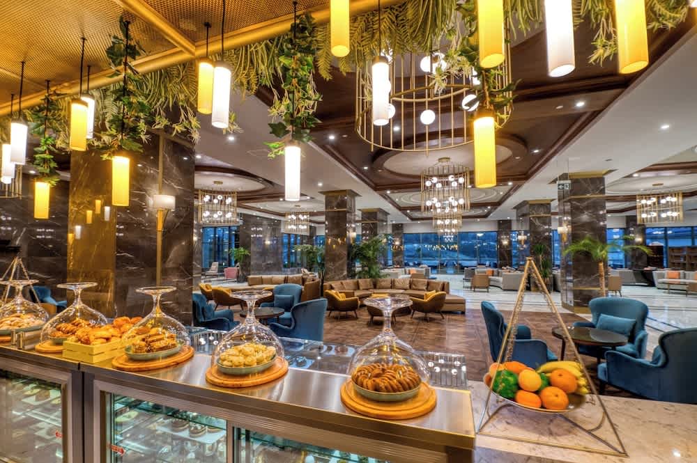 BN Hotel Thermal & Wellness 2