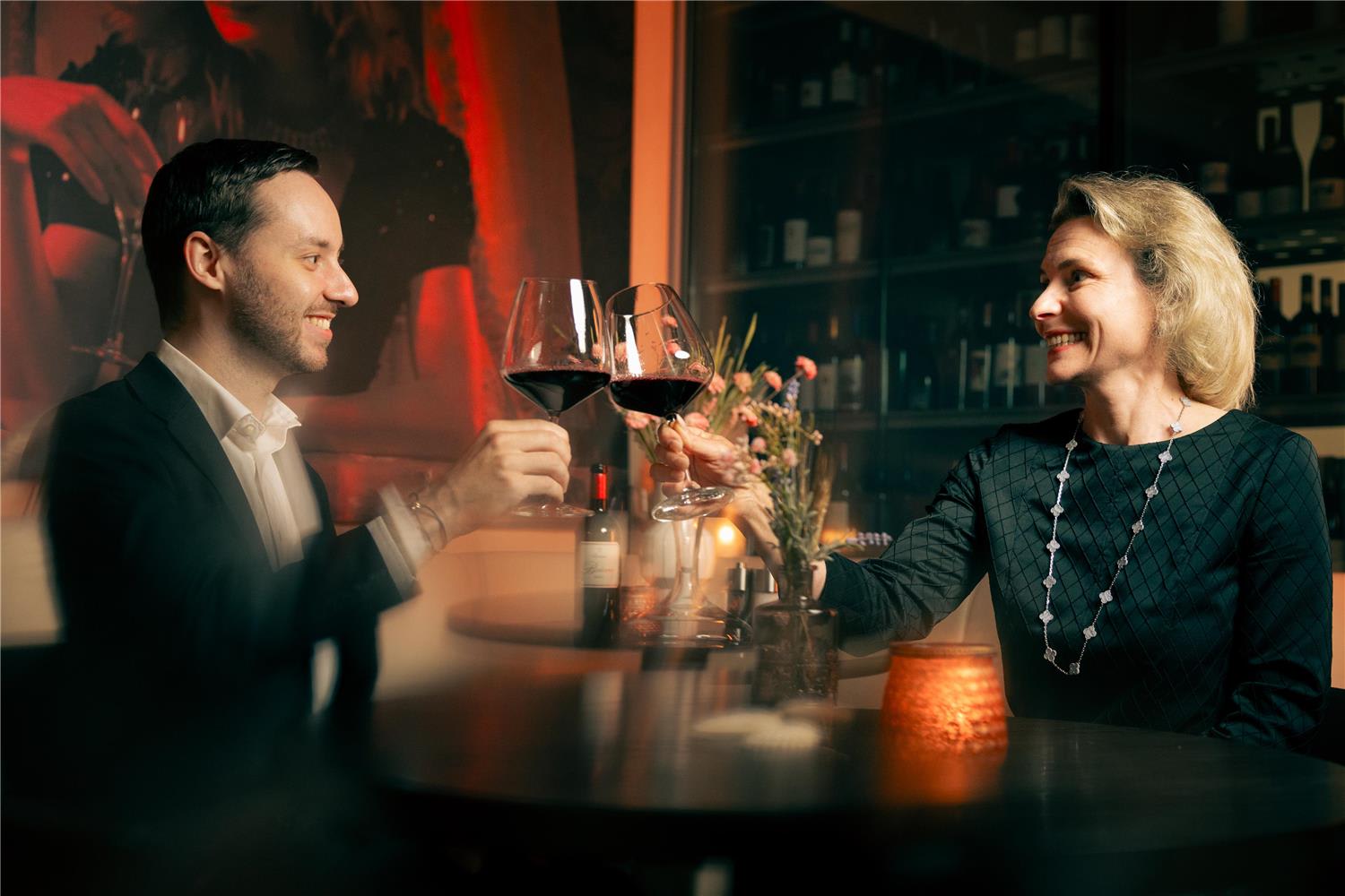 Radisson Blu Hotel, Lucerne 2