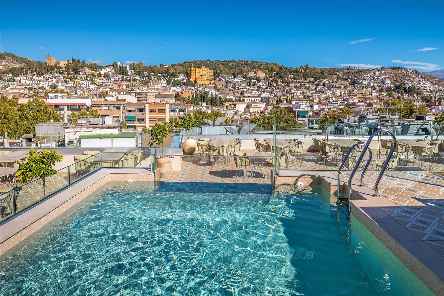 Barcelo Carmen Granada 2