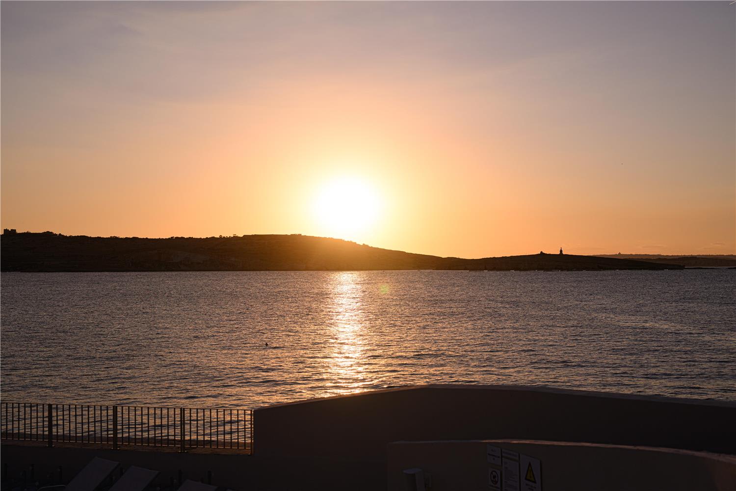 DoubleTree by Hilton Malta 5