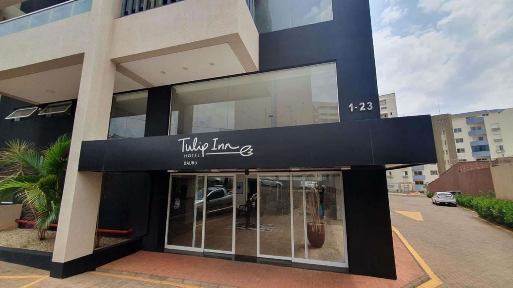Tulip Inn Bauru 2