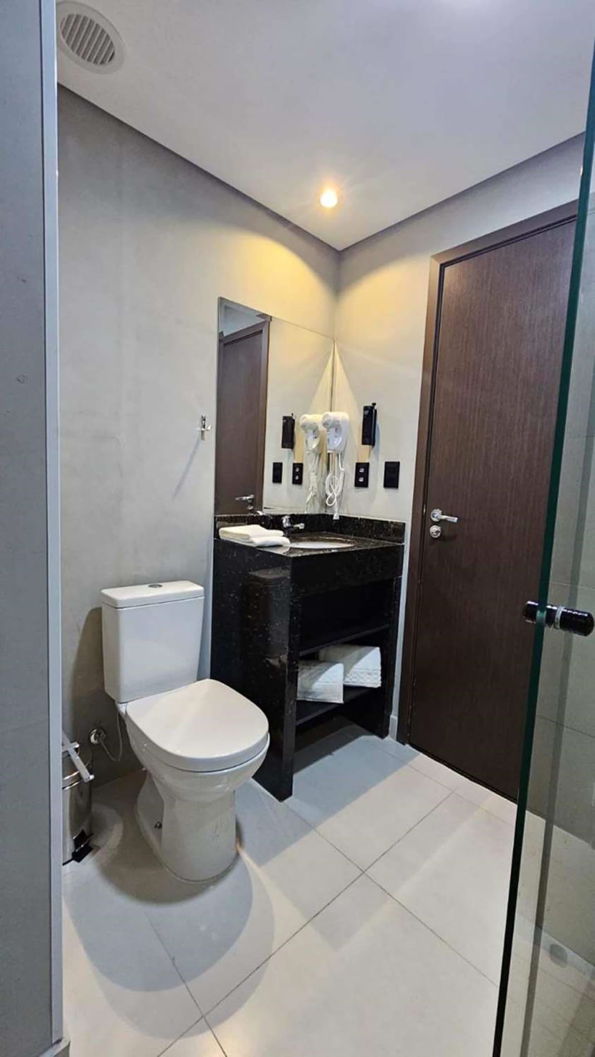 Tulip Inn Bauru 1