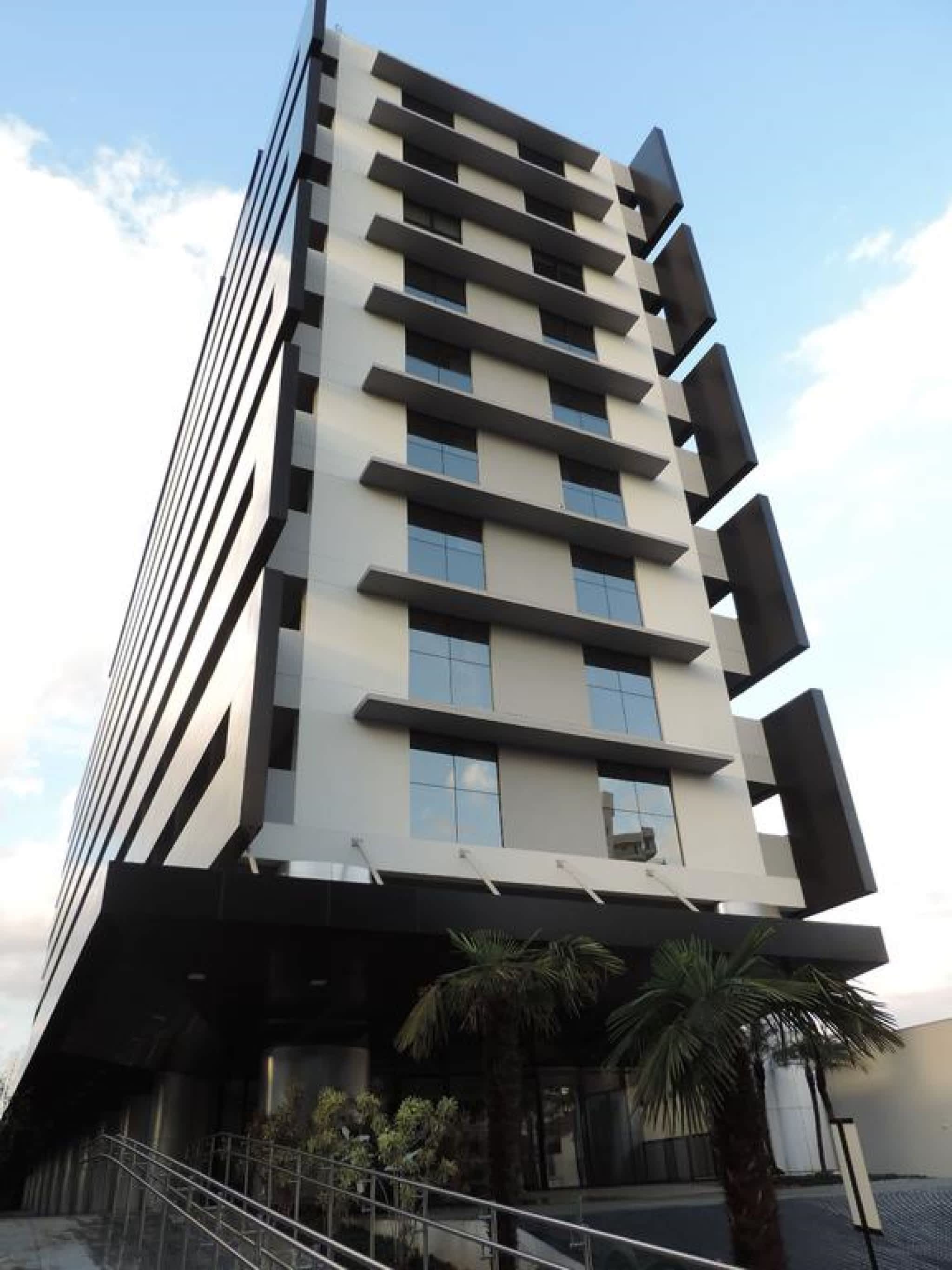 URBAN by UNU Osasco Hotel 2