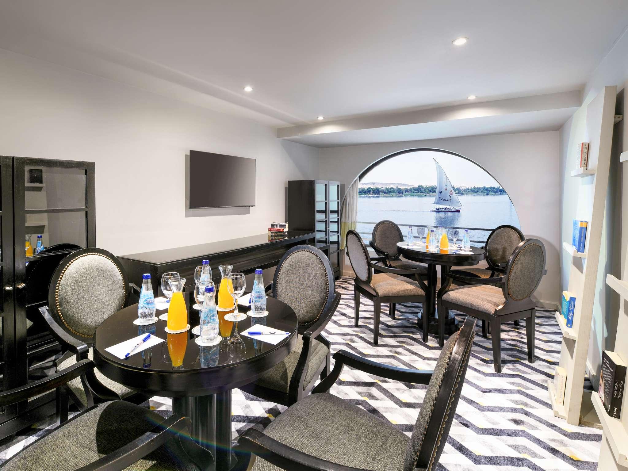 Mövenpick MS Sunray 2