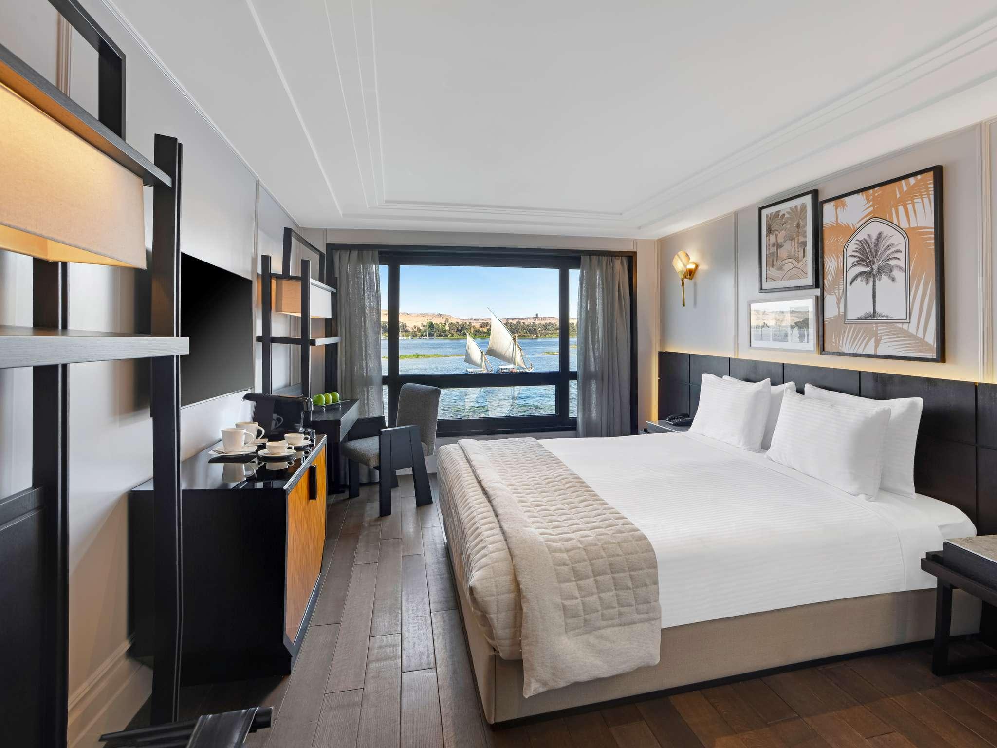 Mövenpick MS Sunray 1