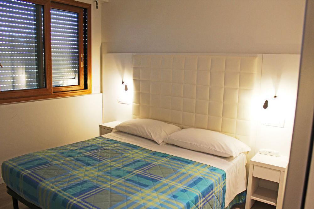 Hotel Saint Tropez 1