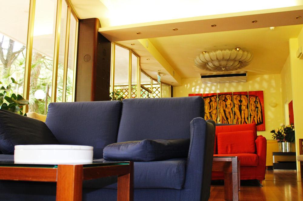 Hotel Saint Tropez 3