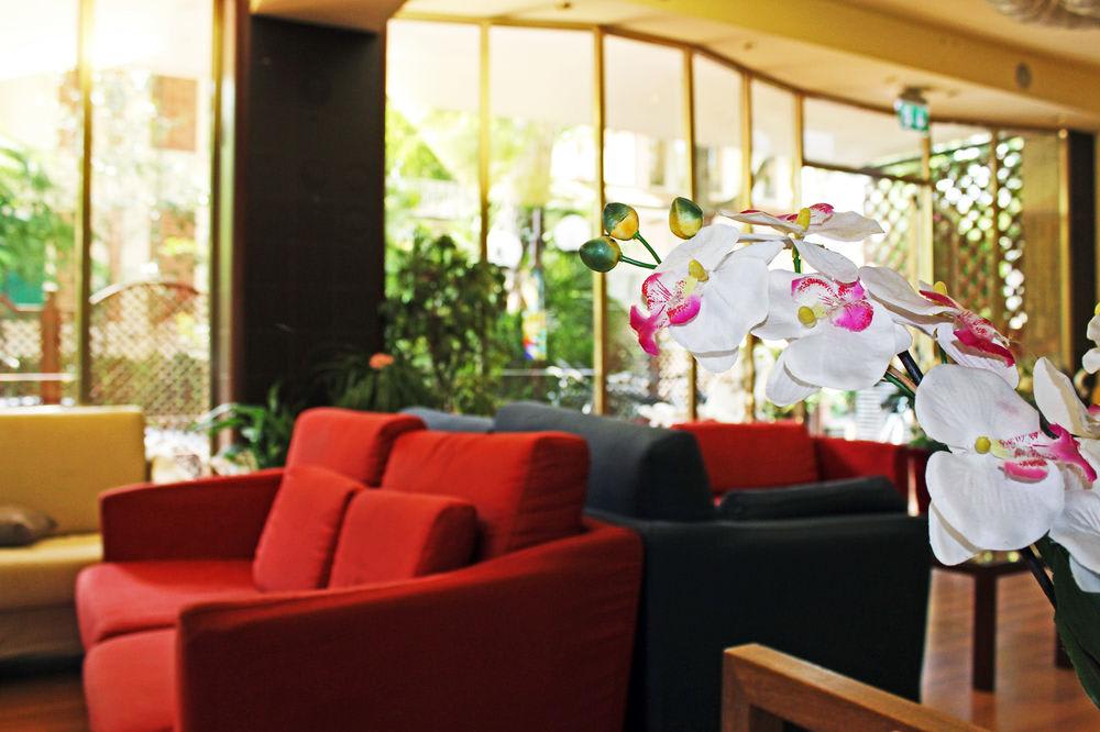 Hotel Saint Tropez 4