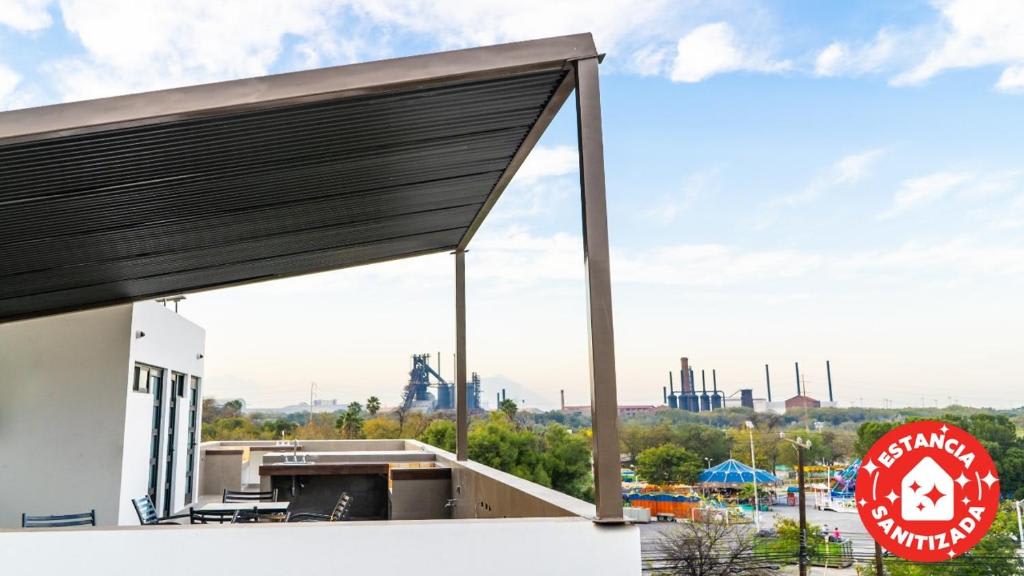 ECONOSUITES FUNDIDORA 5