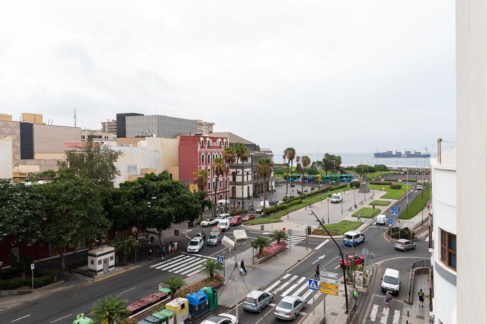 Vegueta Rooftop Suites by Airnest 2