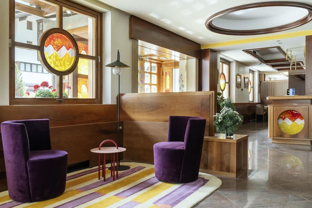 Best Western Hotel Nevada 2