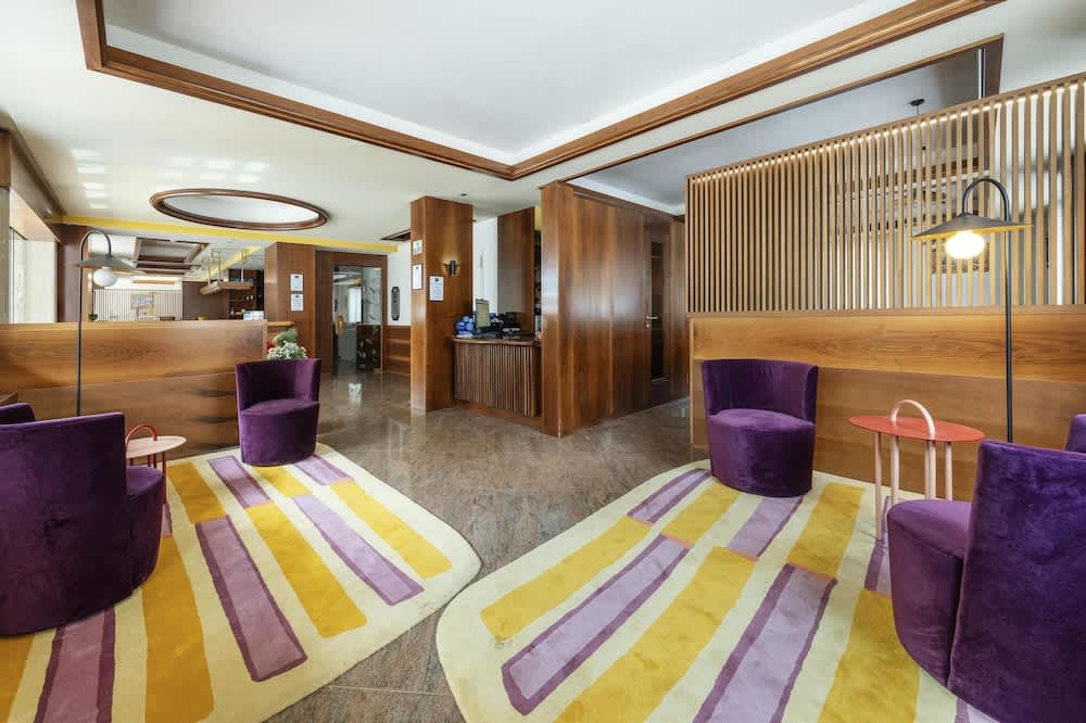 Best Western Hotel Nevada 4