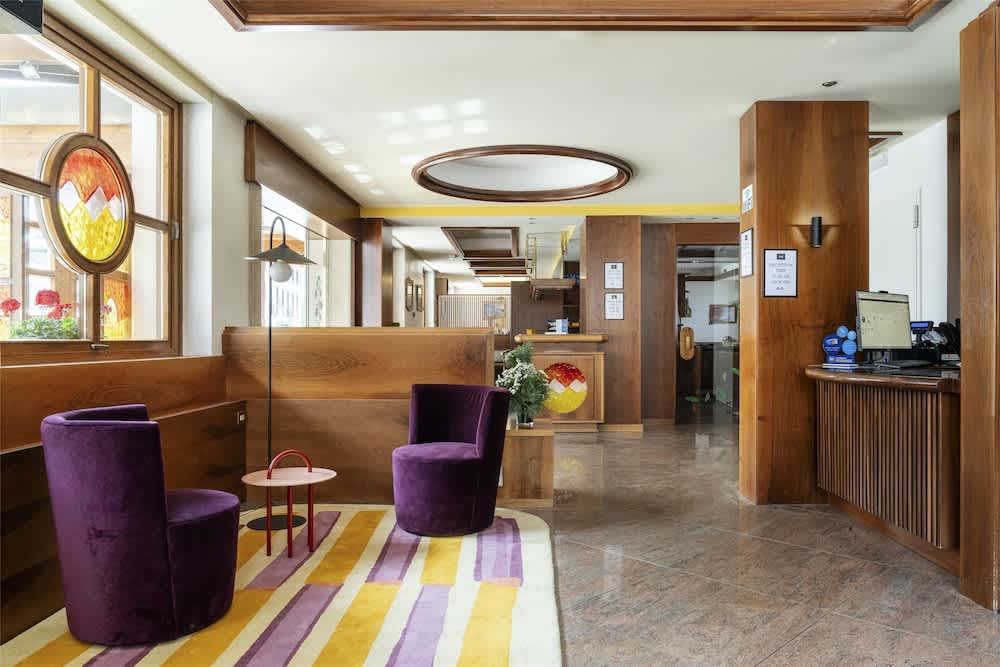 Best Western Hotel Nevada 3