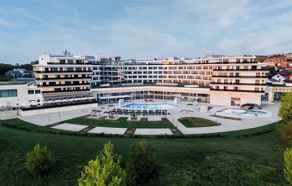 Le Primore Hotel & Spa 1