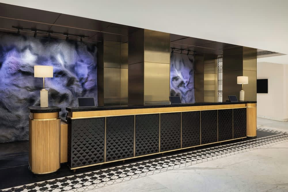 The Soaltee Kathmandu, Autograph Collection 5