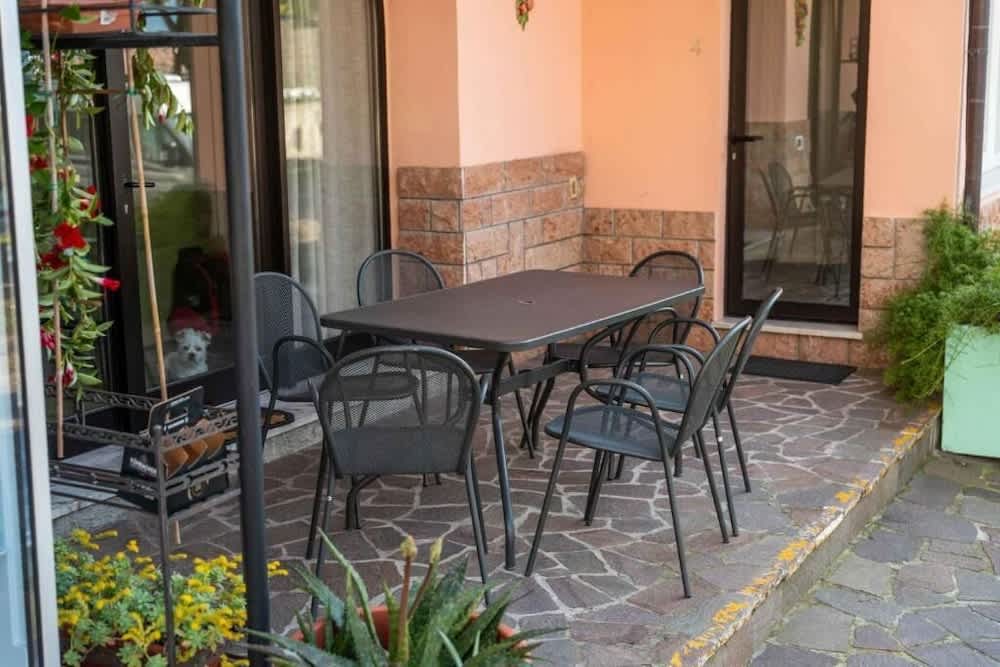 Villaggio Turistico Priori Malcesine 2