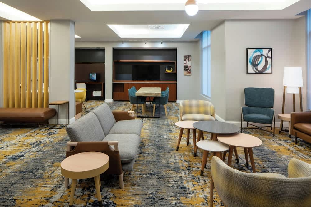 TownePlace Suites by Marriott Huntsville West/Redstone Gateway 2