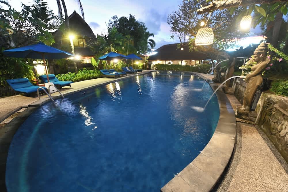 Puri Dewa Bharata Hotel & Villas 1