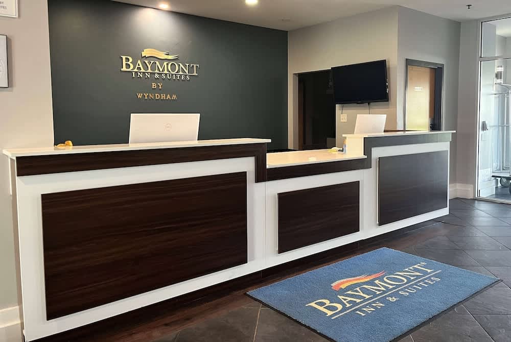 Baymont by Wyndham Indianapolis Northeast 2