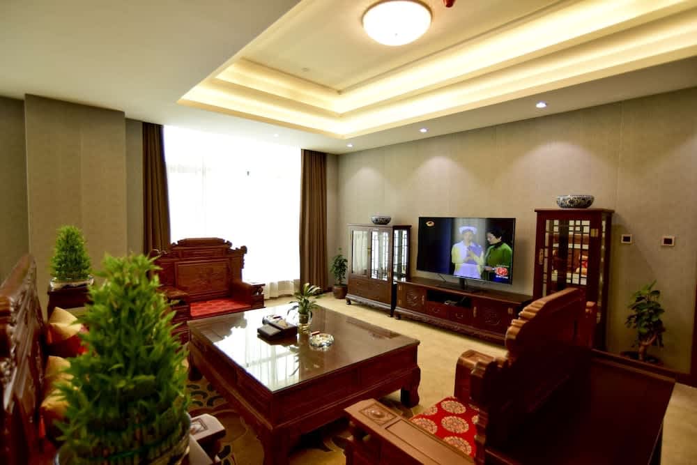 Ramada Plaza by Wyndham Changsha East 4