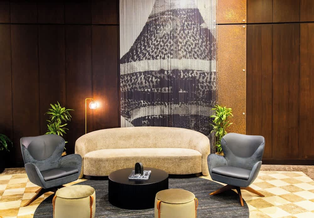 Crowne Plaza CLEVELAND AT PLAYHOUSE SQUARE by IHG 2