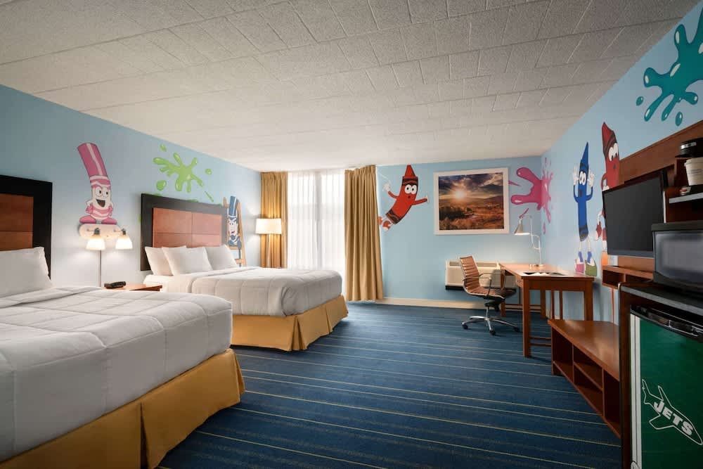 Days Hotel by Wyndham Allentown Airport / Lehigh Valley 1