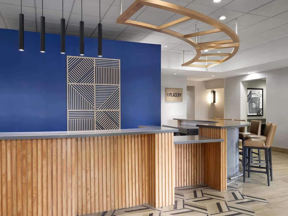 Hyatt Place Atlanta Alpharetta North Point Mall 2